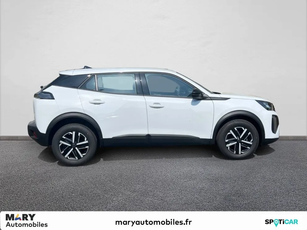 Véhicule occasion 224502 - peugeot 2008 - Photo 4