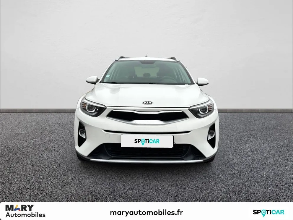Véhicule occasion 203249 - kia STONIC - Photo 2