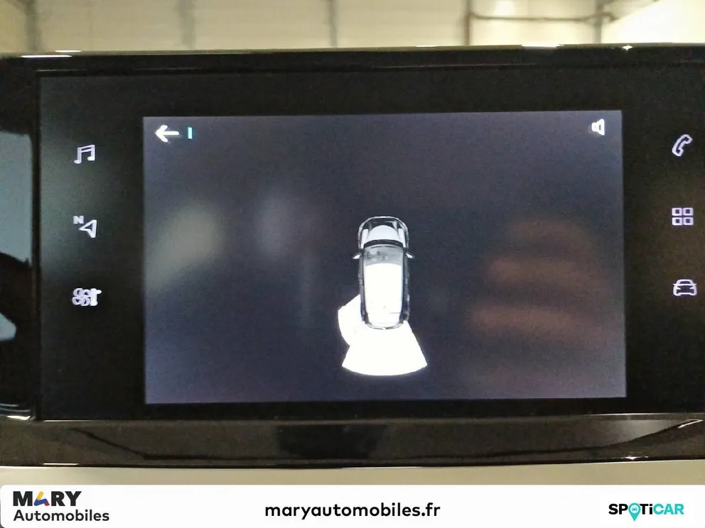 Véhicule occasion 197669 - peugeot 208 - Photo 14