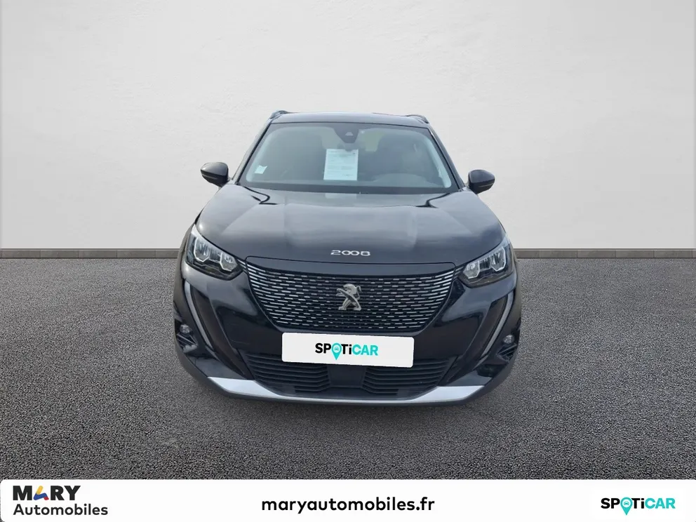Véhicule occasion 227765 - peugeot 2008 - Photo 5