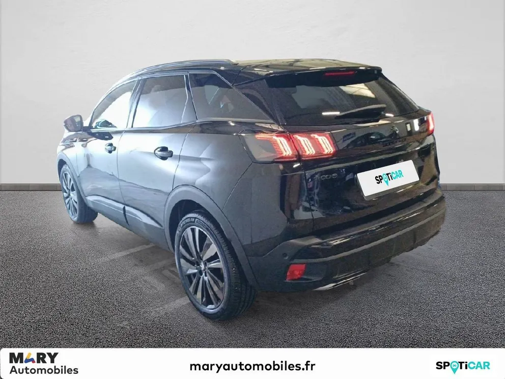 Véhicule occasion 204071 - peugeot 3008 - Photo 7