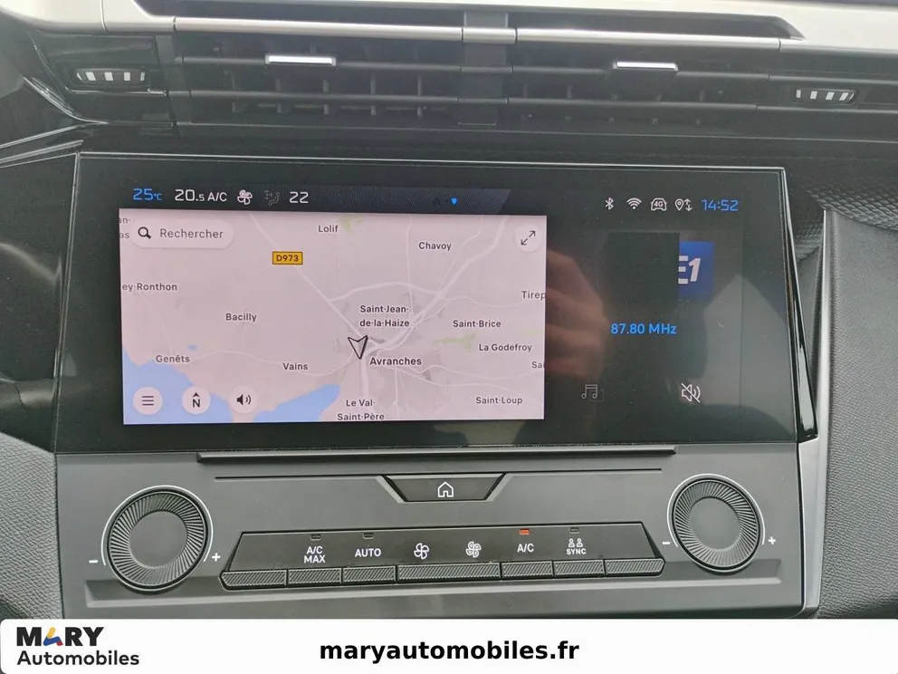 Véhicule occasion 229501 - peugeot 308 - Photo 18