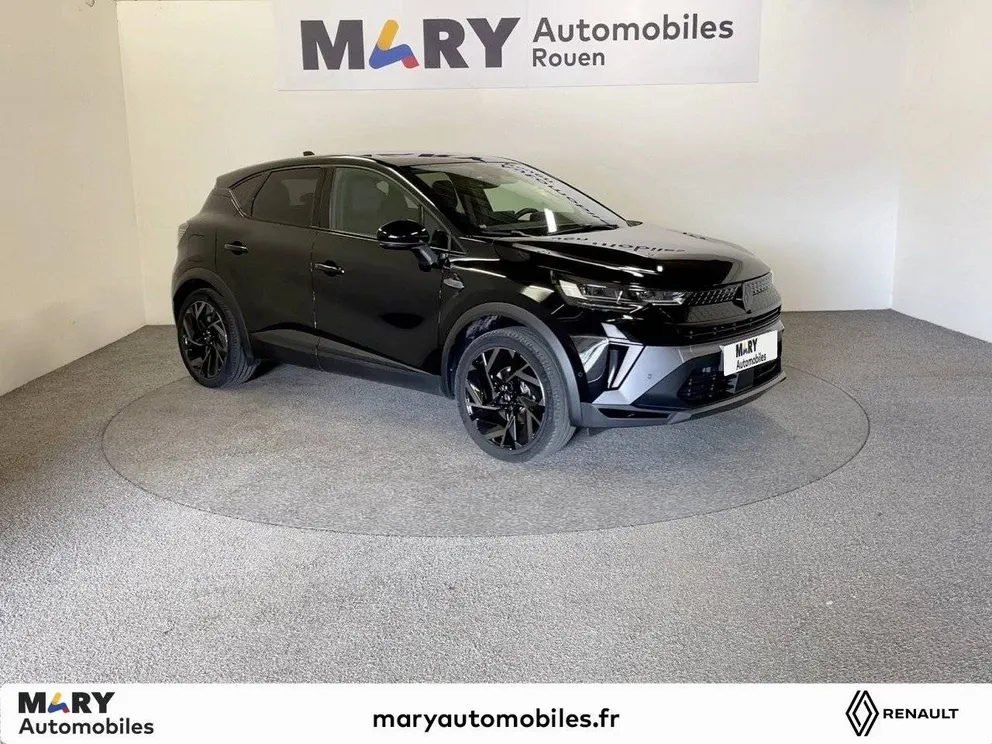 Véhicule occasion 190847 - renault CAPTUR - Photo 3