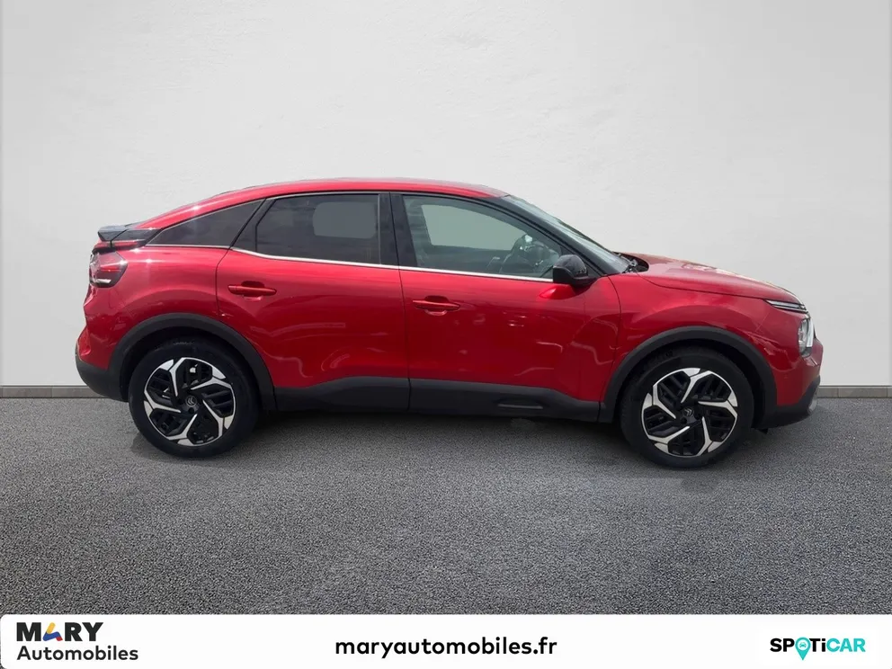 Véhicule occasion 229885 - Citroën C4 - Photo 4