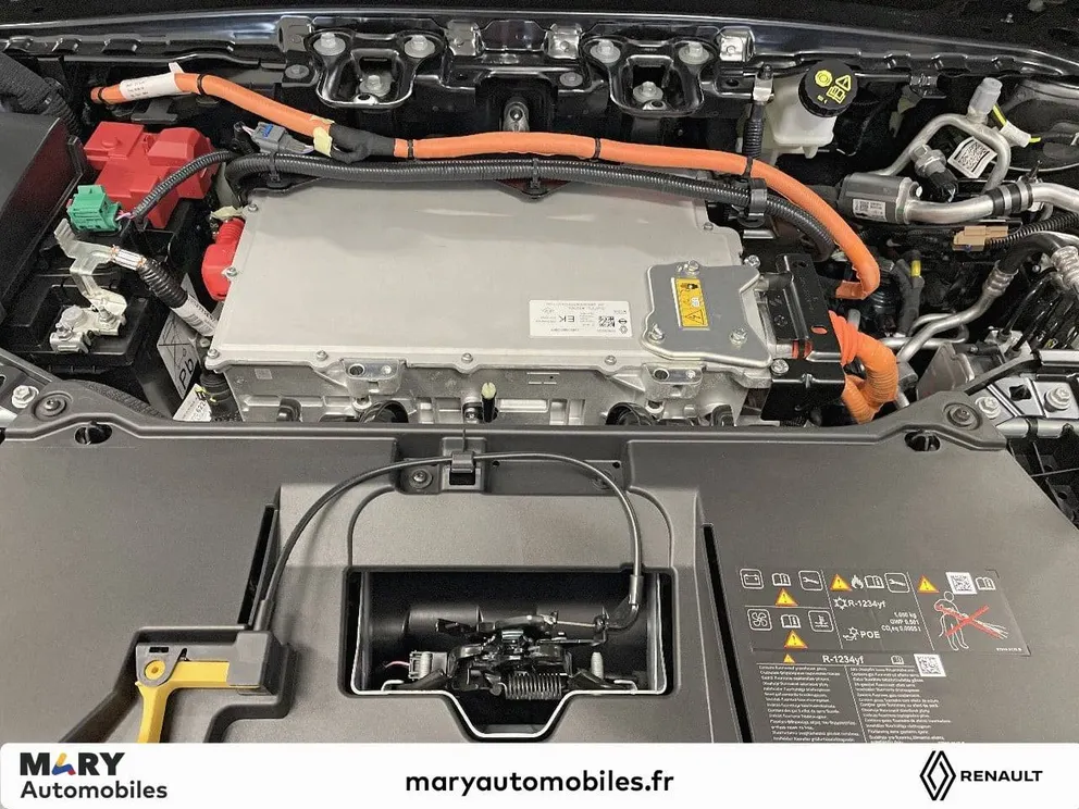 Véhicule occasion 214040 - renault SCENIC - Photo 20