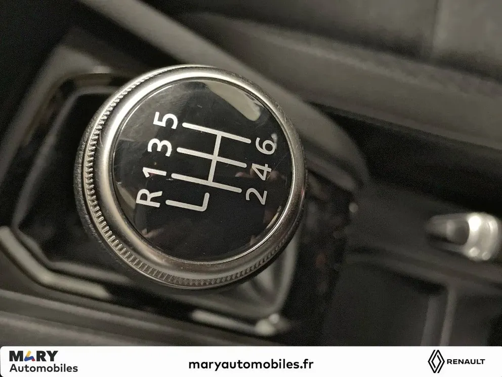 Véhicule occasion 218406 - renault CLIO - Photo 13