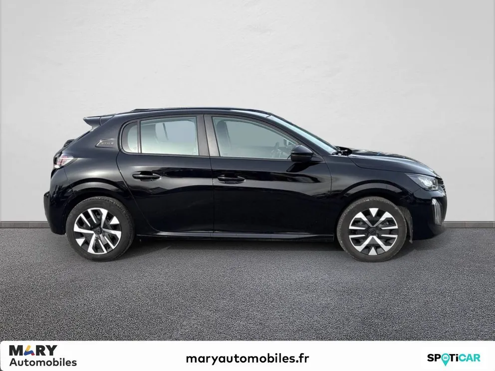 Véhicule occasion 221641 - peugeot 208 - Photo 4