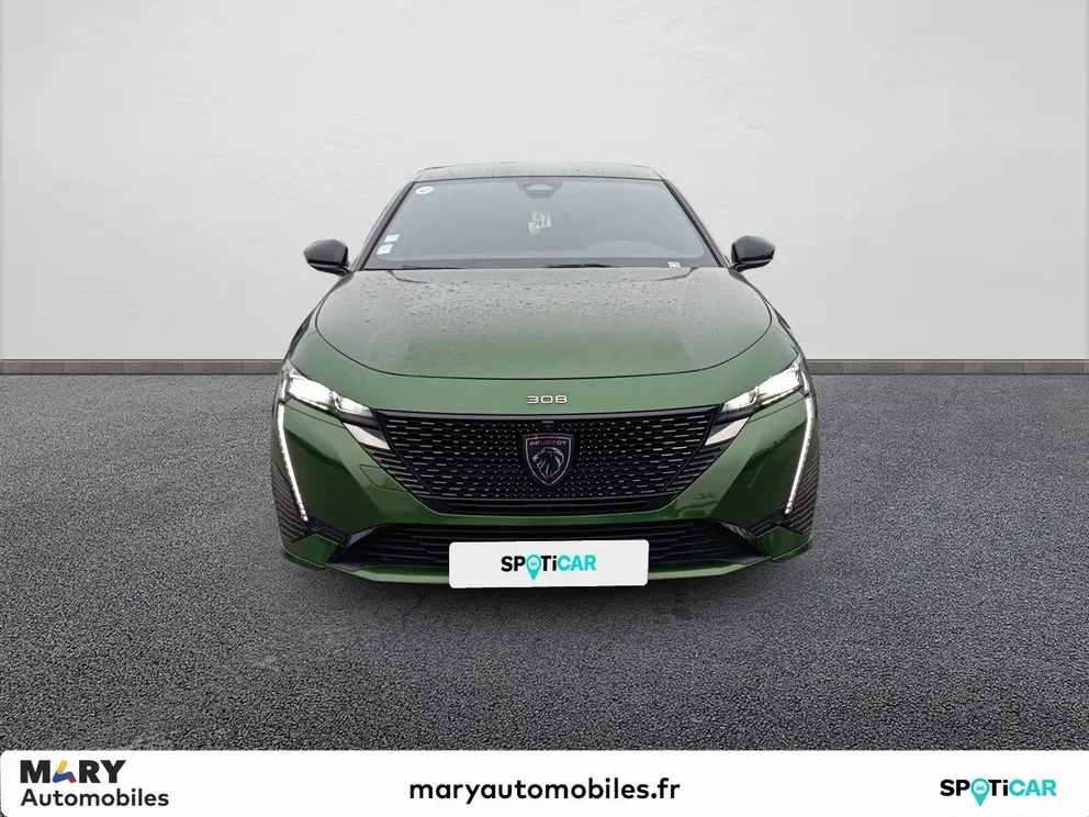 Véhicule occasion 1232835 - peugeot 308 - Photo 6