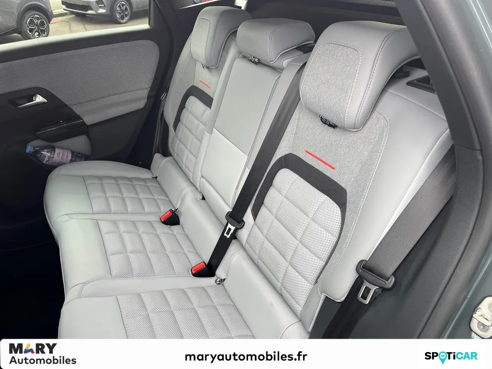 Véhicule occasion 1226843 - Citroën C5 AIRCROSS - Photo 22