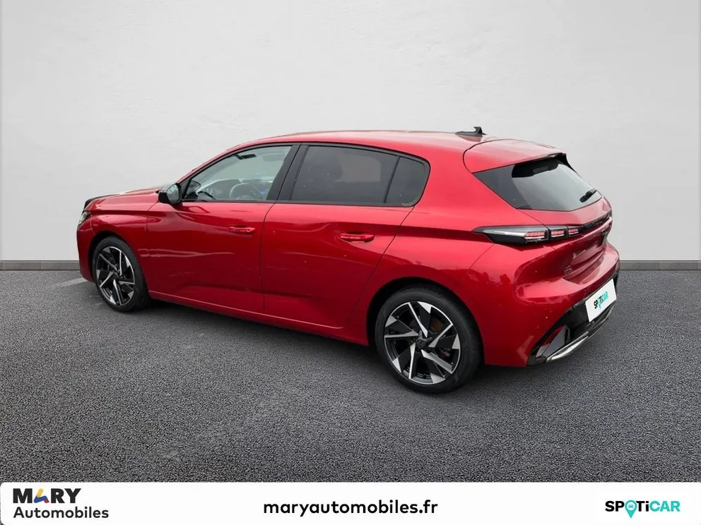 Véhicule occasion 188139 - peugeot 308 - Photo 7