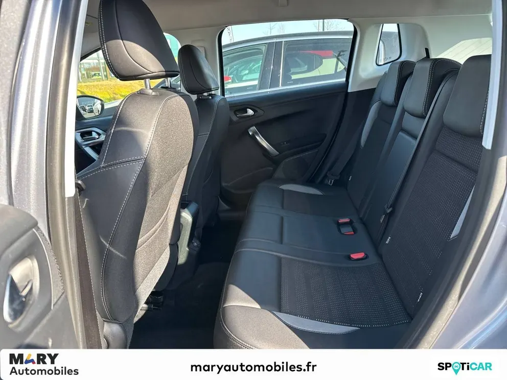 Véhicule occasion 155952 - peugeot 2008 - Photo 10