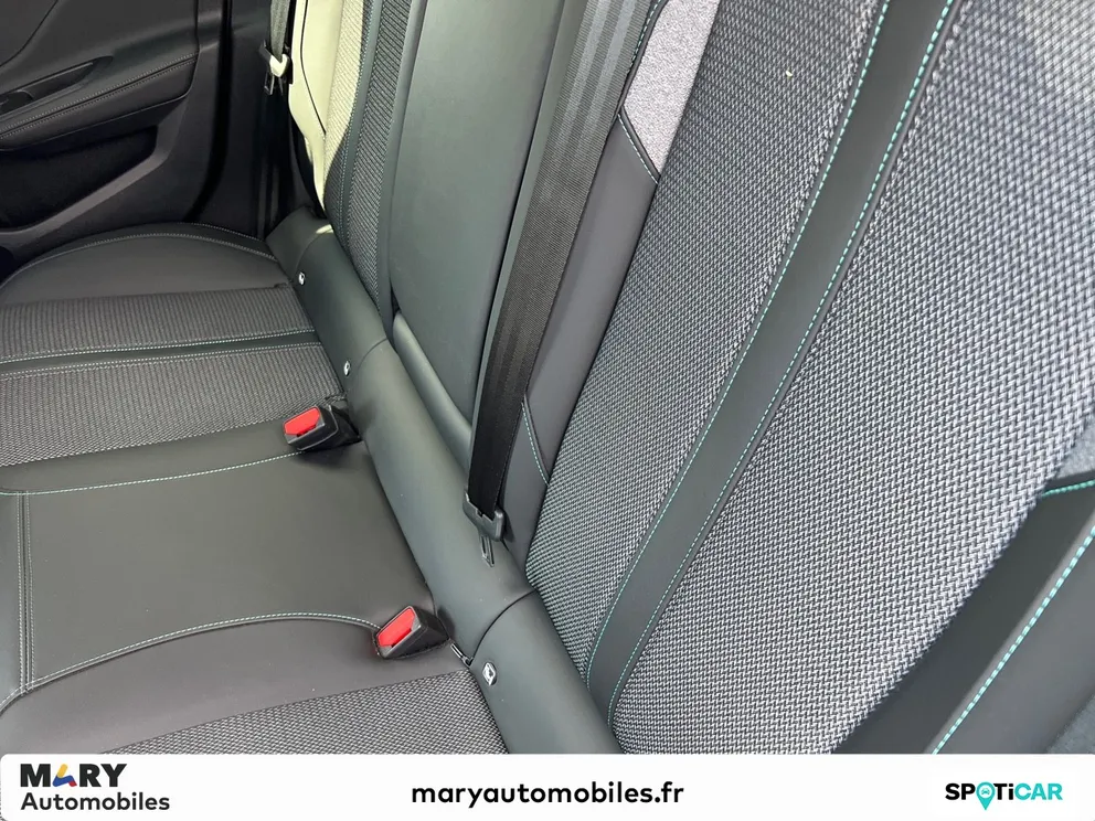 Véhicule occasion 1234313 - peugeot 308 - Photo 13