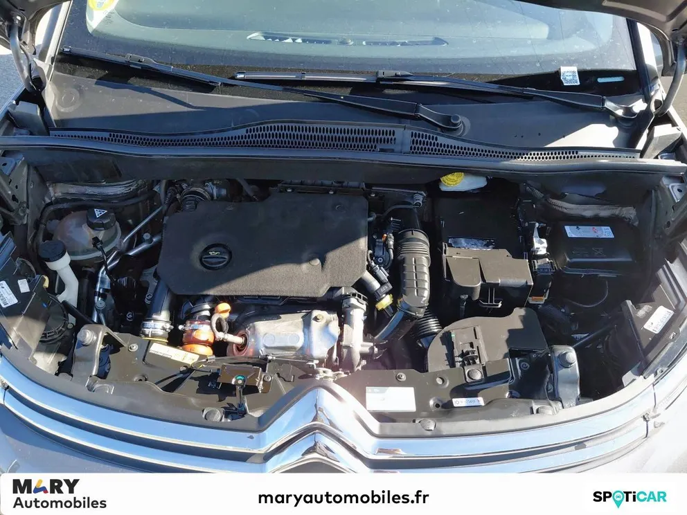 Véhicule occasion 229891 - Citroën C3 AIRCROSS - Photo 19