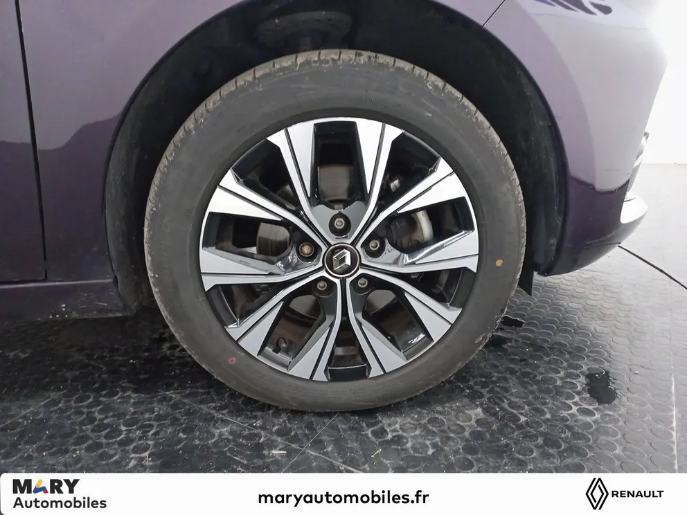 Véhicule occasion 216561 - renault ZOE - Photo 17