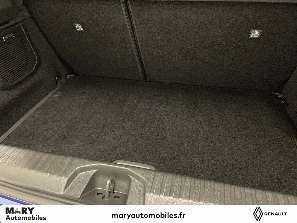 Véhicule occasion 208795 - renault CLIO - Photo 6