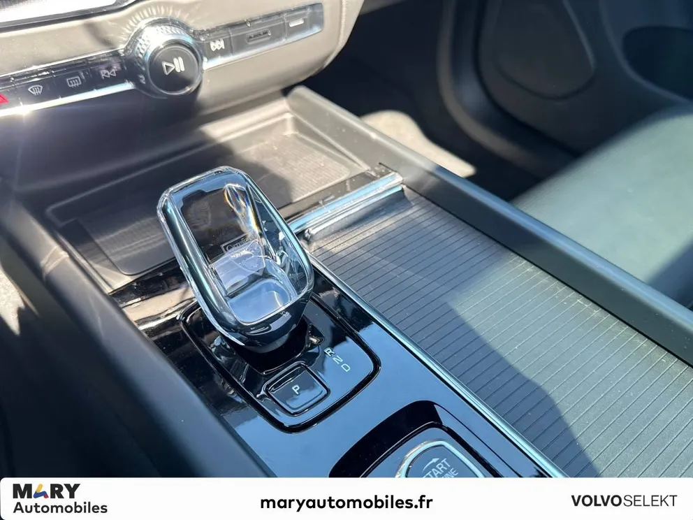 Véhicule occasion 215719 - volvo XC60 - Photo 9