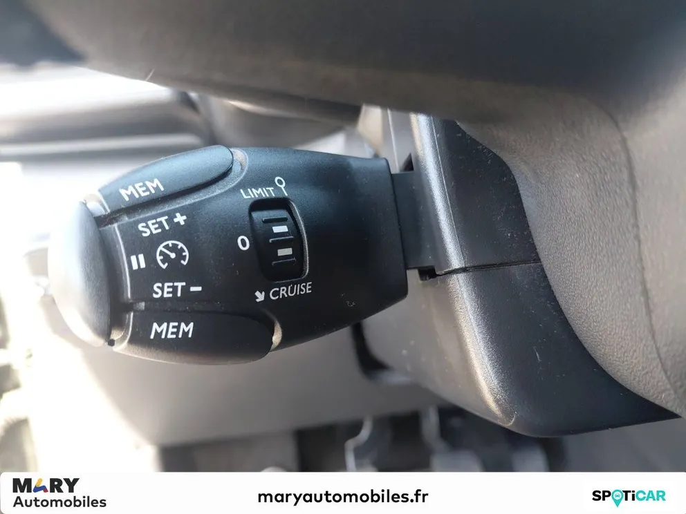 Véhicule occasion 236877 - Citroën C3 - Photo 15
