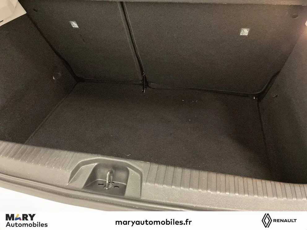 Véhicule occasion 200819 - renault CLIO - Photo 6