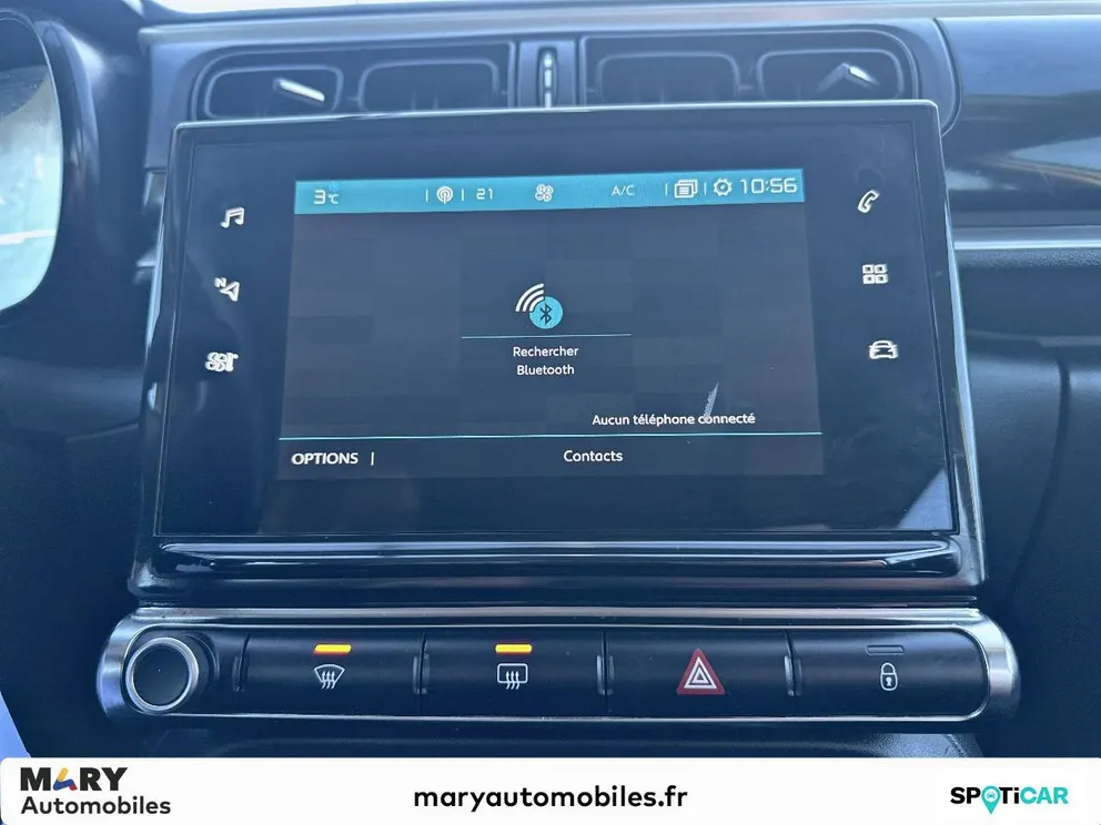Véhicule occasion 216123 - Citroën C3 - Photo 17
