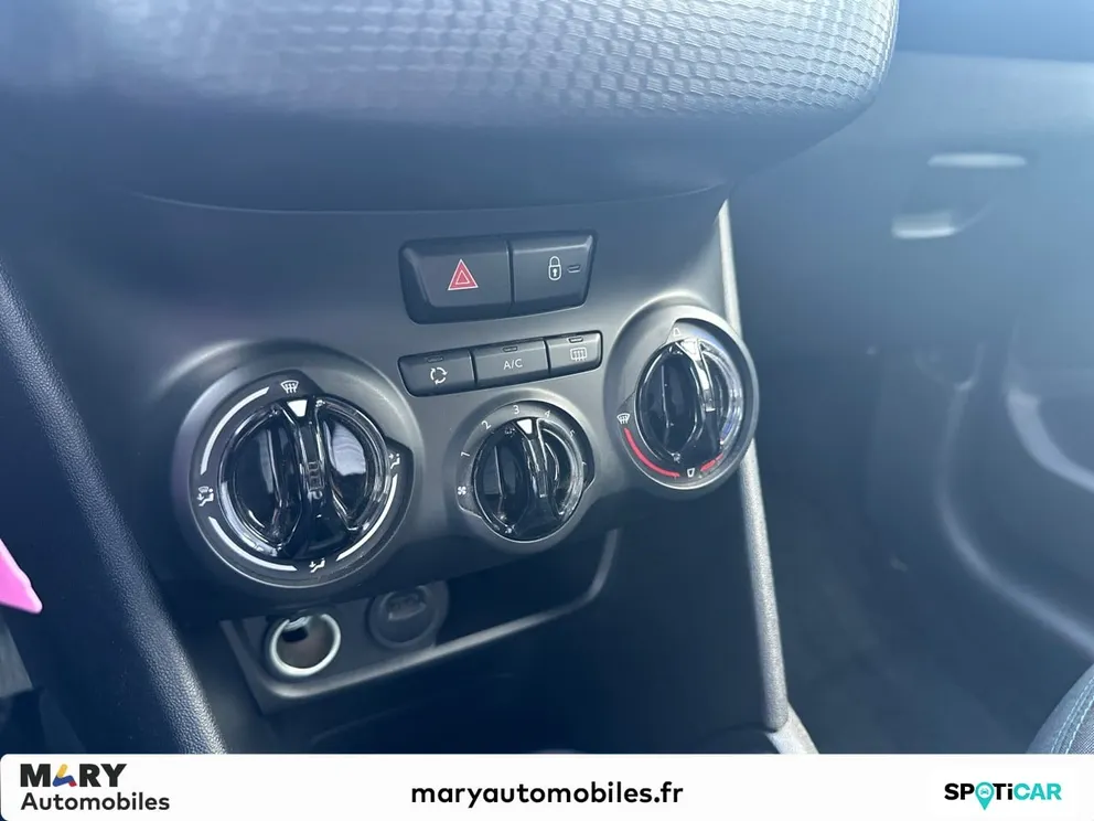 Véhicule occasion 1238581 - peugeot 208 - Photo 15