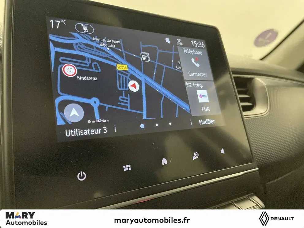 Véhicule occasion 216591 - renault ARKANA - Photo 12