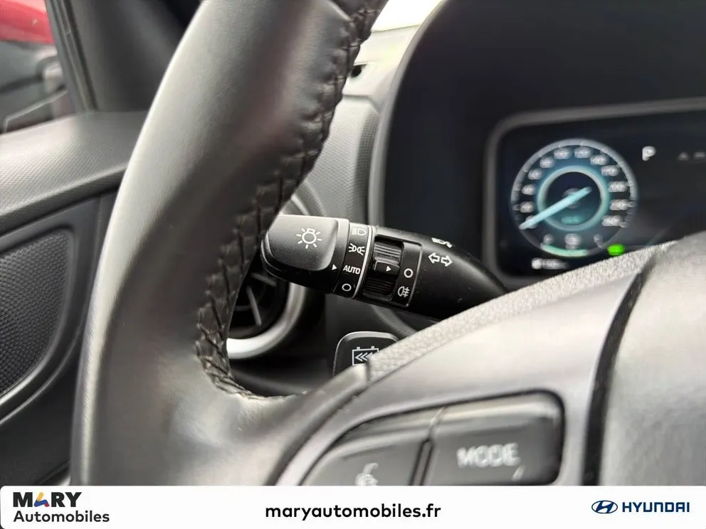 Véhicule occasion 233258 - hyundai KONA - Photo 18