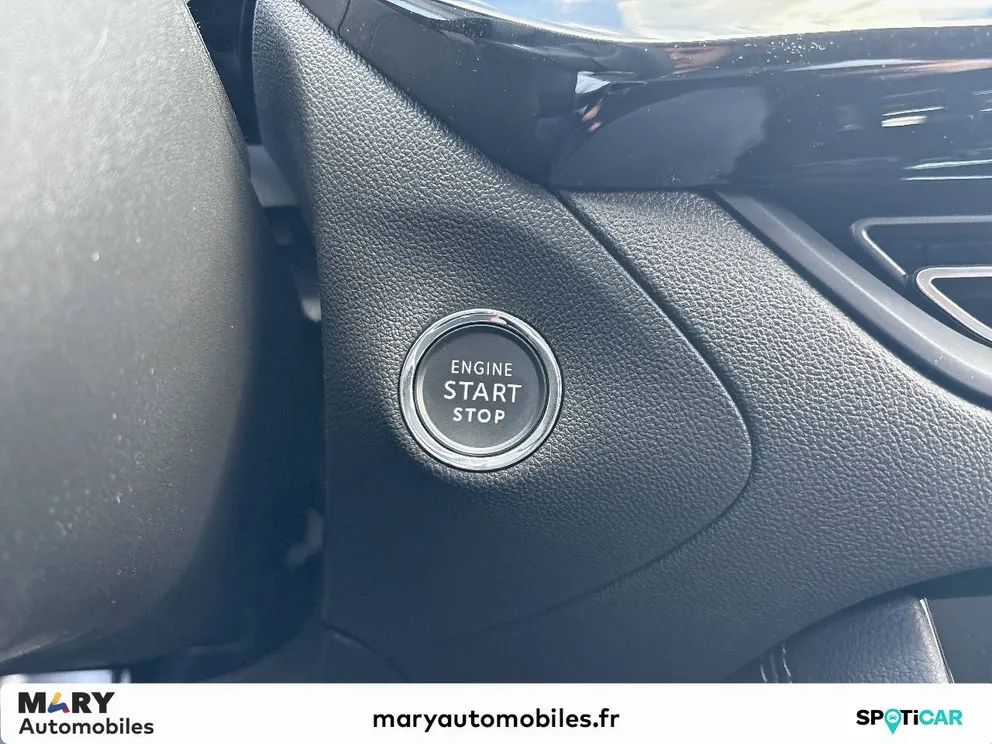 Véhicule occasion 185033 - opel GRANDLAND - Photo 12