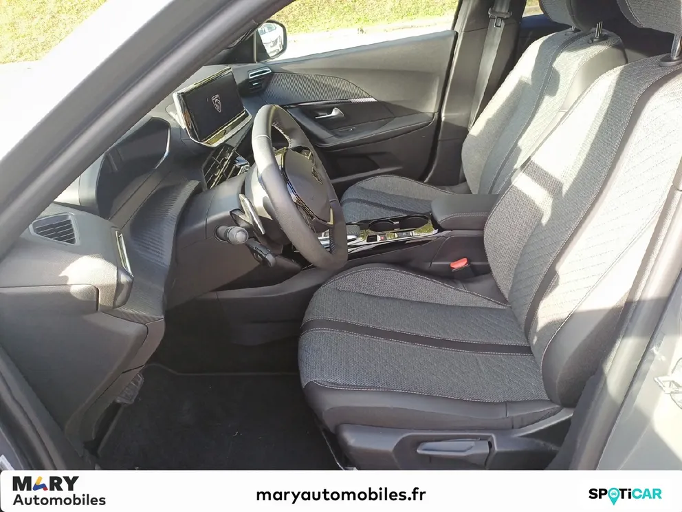 Véhicule occasion 1237354 - peugeot 2008 - Photo 13