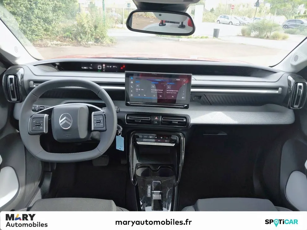 Véhicule occasion 194133 - Citroën C3 - Photo 8