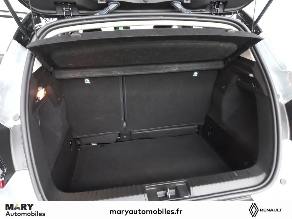 Véhicule occasion 188764 - renault CAPTUR - Photo 6
