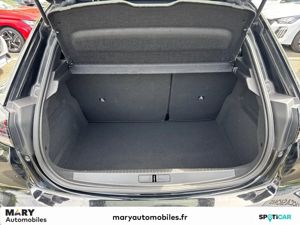 Véhicule occasion 230673 - peugeot 208 - Photo 18