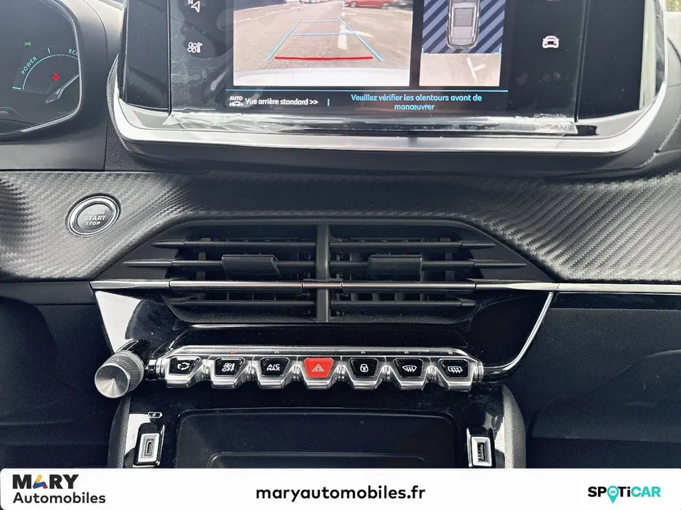 Véhicule occasion 199036 - peugeot 2008 - Photo 14