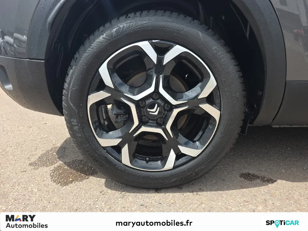 Véhicule occasion 1231239 - Citroën C5 AIRCROSS - Photo 10