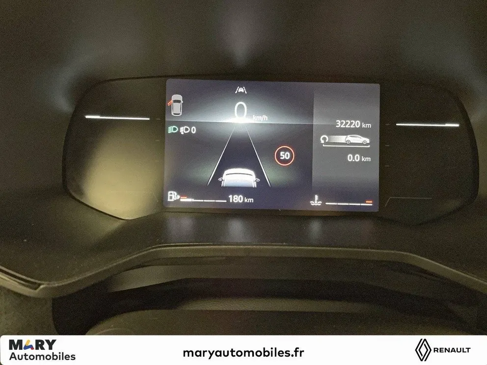 Véhicule occasion 196107 - renault CLIO - Photo 15