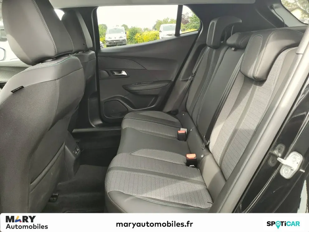 Véhicule occasion 122664 - peugeot 2008 - Photo 10