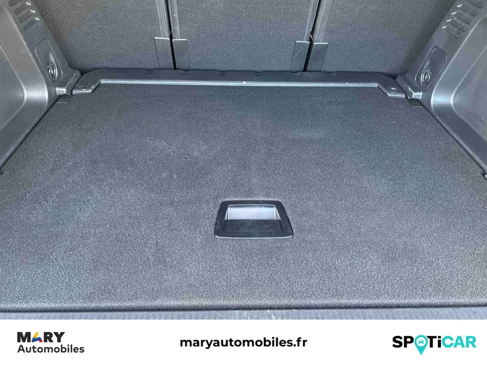 Véhicule occasion 1244833 - Citroën C5 AIRCROSS - Photo 15
