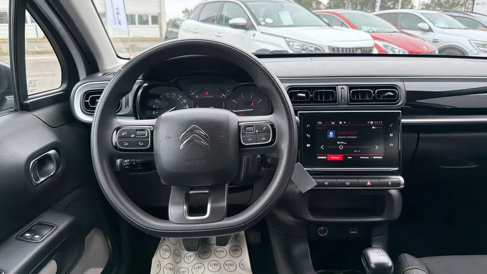 Véhicule occasion 1238434 - Citroën C3 - Photo 10
