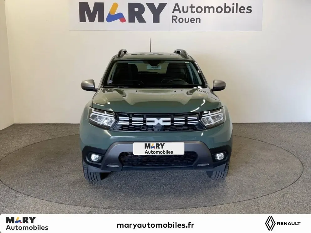 Véhicule occasion 235617 - dacia DUSTER - Photo 2