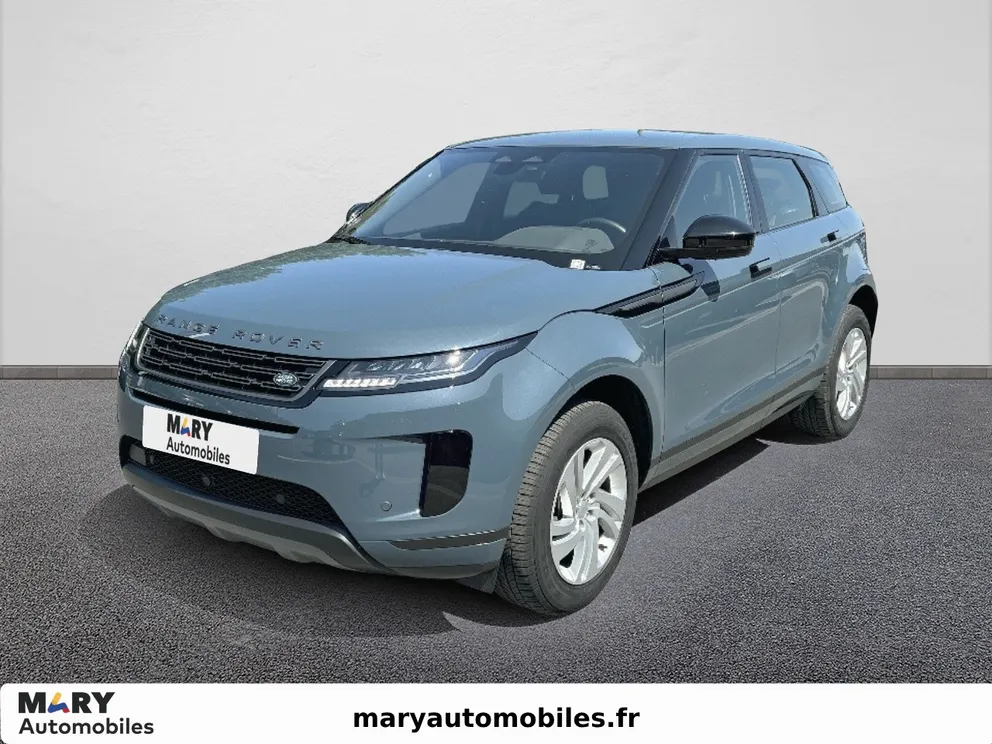 Véhicule occasion 1232616 - land rover RANGE ROVER EVOQUE - Photo 1