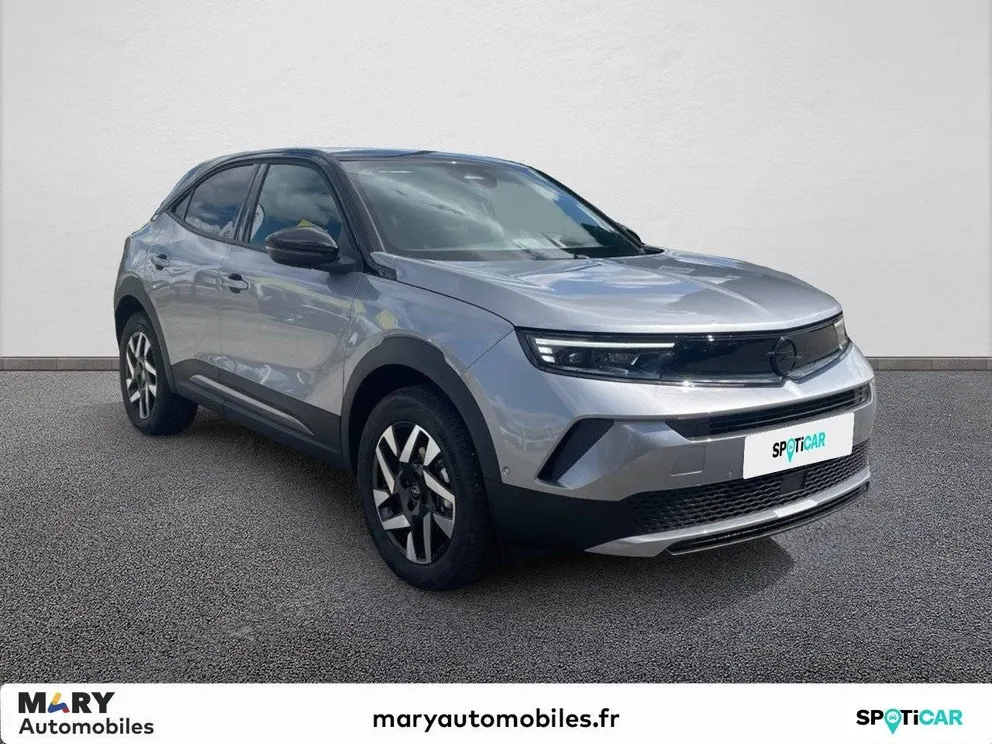Véhicule occasion 194501 - opel MOKKA - Photo 3
