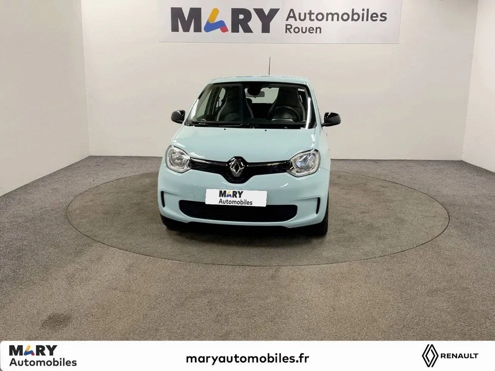Véhicule occasion 199130 - renault TWINGO - Photo 2