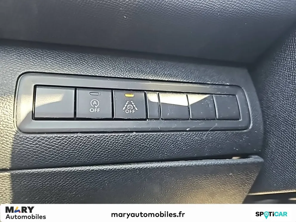 Véhicule occasion 163591 - peugeot 308 - Photo 20
