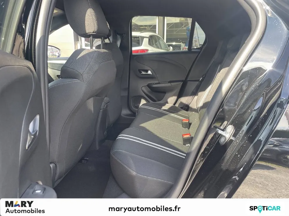 Véhicule occasion 224826 - opel CORSA - Photo 10