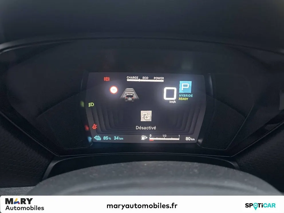 Véhicule occasion 157020 - Citroën C5 X - Photo 14