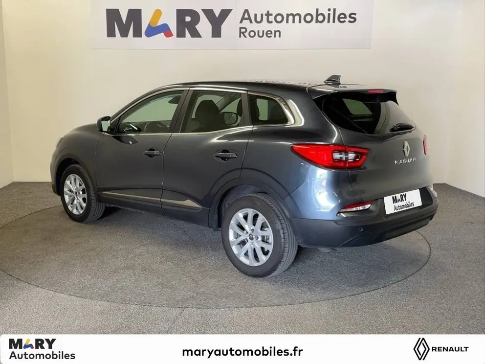 Véhicule occasion 220140 - renault KADJAR - Photo 5