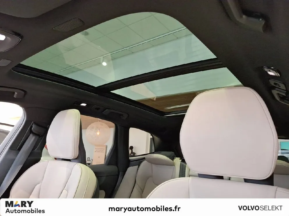 Véhicule occasion 209855 - volvo XC60 - Photo 18