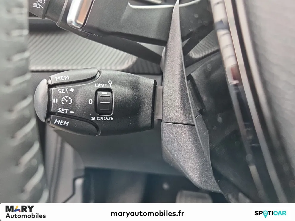 Véhicule occasion 233463 - peugeot 208 - Photo 11