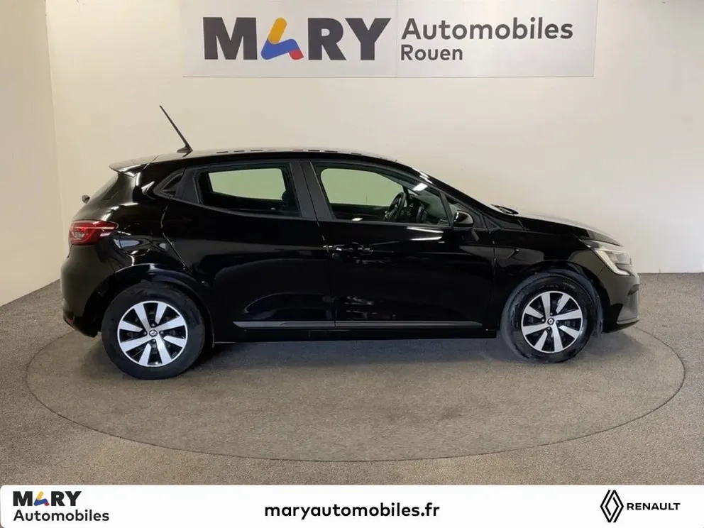 Véhicule occasion 220128 - renault CLIO - Photo 4