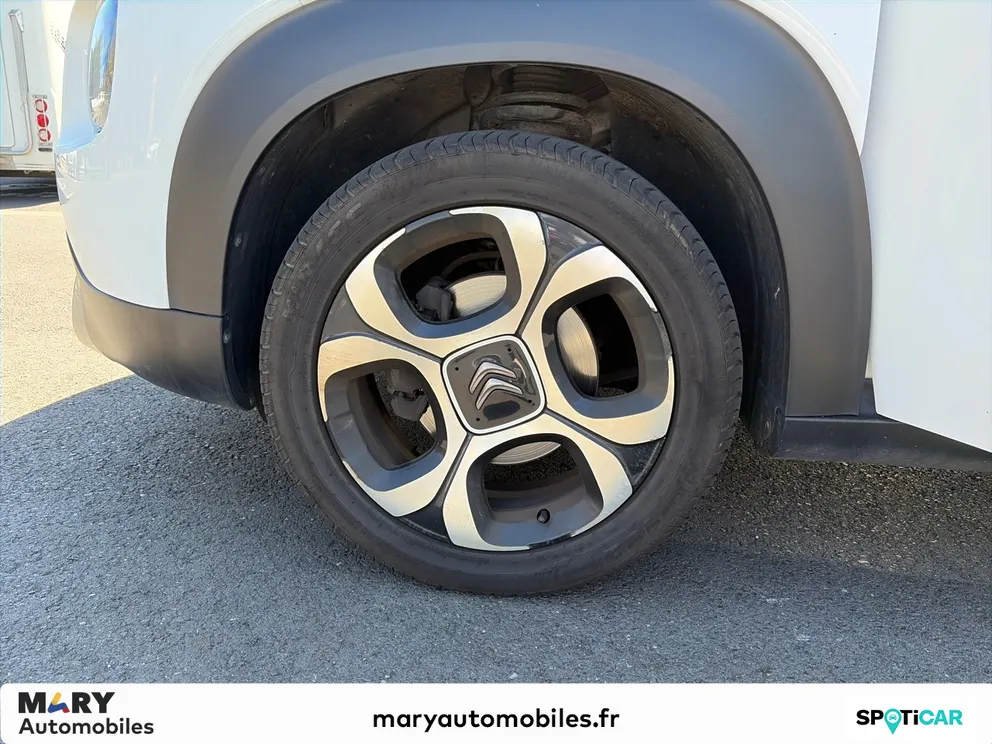 Véhicule occasion 221636 - Citroën C3 AIRCROSS - Photo 7