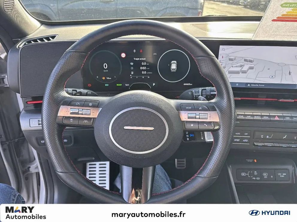 Véhicule occasion 199701 - hyundai KONA - Photo 14